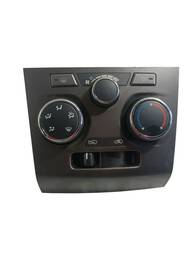 Comando Ar Condicionado S10 TrailBlazer 2012/2017 S/ Desemb