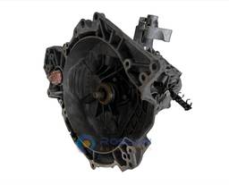 Caixa Cambio Onix Tracker 1.0 12v 3cc Turbo 2020/.. Manual