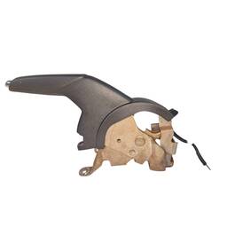 PUXADIOR ALAVANCA FREIO MÃO NISSAN KICKS 2019 SV