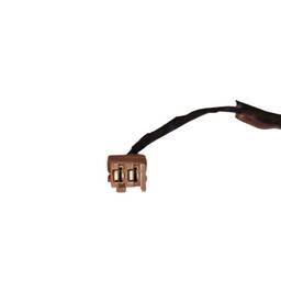 PLUG LUZ PLACA LIFAN X60 2018 1.8 AUT