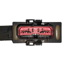 CHICOTE PORTA DIANTEIRA VOLVO XC60 2009 A 2013