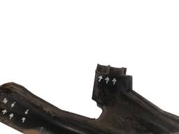 PROTETOR TANQUE COMBUSTÍVEL COROLLA 2009 Á 2014