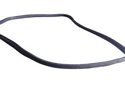 BORRACHA PORTA TRASEIRA DIREITA CARROCERIA FOX 2004 A 2017