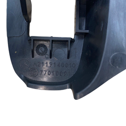 SUPORTE LUZ BANCO DIAN MERCEDES E350 2005 A 2008 A2119140010