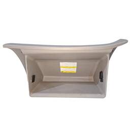 TAMPA PORTA LUVAS CERATO 2006 2007 A 2009