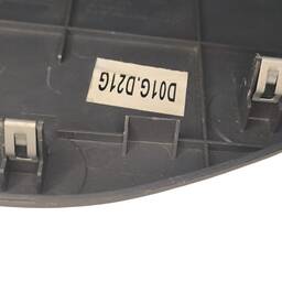 ACABAMENTO PAINEL INTERNO ESQUERDO KIA CERATO 2009 1.6