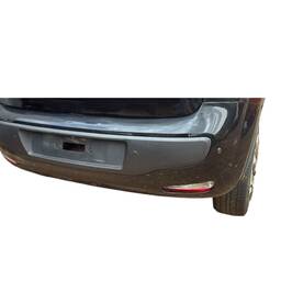 Parachoque Traseiro Punto atractive 2013 2014 a 2017