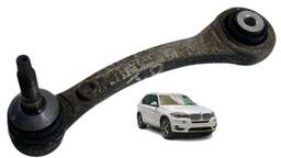 Braço Curvo Traseiro Direito Suspensão X5 X6 2013 a 2019