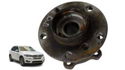 Cubo de Rolamento ( Diant Dir ) - BMW X5 XDrive 3.0 2016