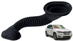 Coifa Passa Fio - BMW X5 XDrive 3.0 2016 ( 586509-10 ) 