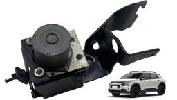 Módulo Freio ABS - Citroën C4 Cactus 1.6 2022