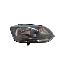 Farol Direito Fox Space 2010 a 2014 Foco Simples