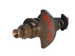 VIRABREQUIM FOCUS ECOSPORT 2.0 16V DURATEC 2004 2005 A 2021