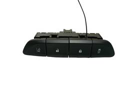 Botão Trava e Destrava Gm Nova Spin 2024 2025