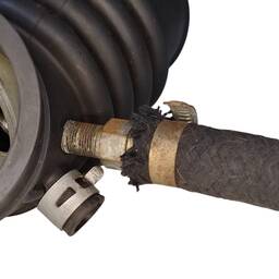 MANGUEIRA FILTRO AR LIFAN X60 2018 1.8 AUT