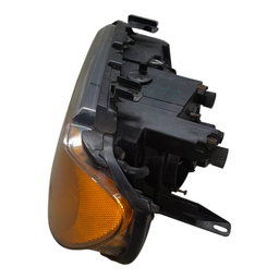 FAROL ESQUERDO BMW X5 1999 A 2006 15183300