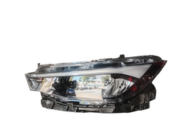 Farol Esquerdo Pulse Fastback 2022 2023 2024/..