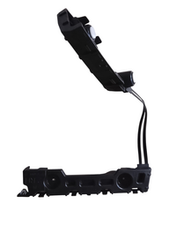 Guia Suporte Parachoque Traseiro Direito Onix Plus 2020/