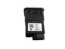 BOTÃO ENTRADA USB AUXILIAR FIAT ARGO/CRONOS 2018 2019/ 