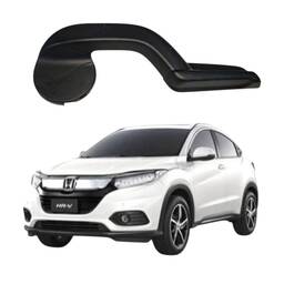 Acabamento Banco Alavanca Regulador Encosto Banco Hr-v 1.8 2