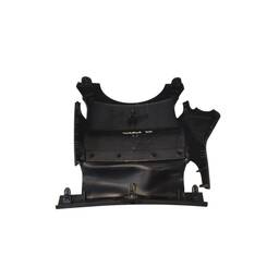 MOLDURA ACABAMENTO VOLANTE LIFAN X60 2018 1.8 AUT