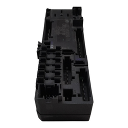 MÓDULO CAIXA FUSÍVEIS MERCEDES-BENZ E430 2000 A0005400072