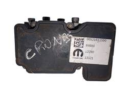 MODULO ABS FIAT CRONOS ARGO 2017 A 2022 00521611590