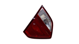 LANTERNA TRASEIRA ESQUERDA VOYAGE G6 G7 (MALA)