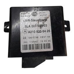 MODULO DE CONFORTO MERCEDES BENZ E430 95 A 02