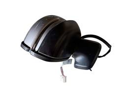 RETROVISOR DIREITO FIT WR-V 2015 A 2021 C/ PISCA (AVARIA)