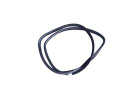 BORRACHA PORTA TRASEIRA DIREITA CARROCERIA FOX 2004 A 2017