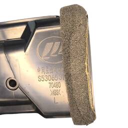 DIFUSOR AR CENTRAL INTERNO LIFAN X60 2018 1.8 AUT