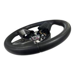 VOLANTE JEEP RENEGADE COMPASS COM BORBOLETA 2016 2017 2021 P