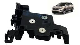 Sup / Guia Parachoque ( Tras Esq ) - Chevrolet Equinox 2018