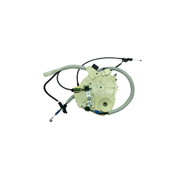 Fechadura Elétrica Porta Tras. 18/24 Expert/Jumpy 9808568580