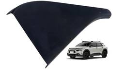  Acab. Interno Porta ( Tras Esq ) - Citroën C4 Cactus 2022