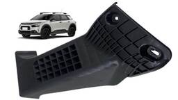 Suporte Descansa Pé Motorista - Citroën C4 Cactus 1.6 2022