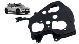 Capa / Proteção Correia Dentada - Citroën C4 Cactus 1.6 2022