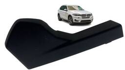 Acabamento Interno Retrovisor Esq - BMW X5 XDrive 3.0 2016