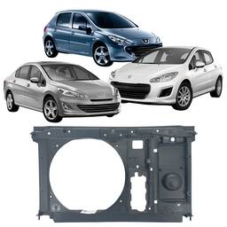 Painel FRONTAL Peugeot 307 2007-2012 Citroën C4 2006-2016 