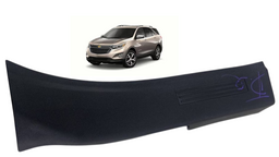 Soleira de Porta ( Diant Esq ) - Chevrolet Equinox 2.0 2018