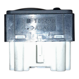 BOTÃO RETROVISOR PAJERO IO E TR4 1999 A 2015 183570