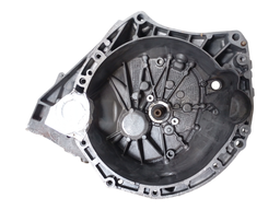 Caixa Cambio Sentra Fluence 2.0 16v 2007 a 2016 Manual 6 M