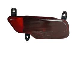 Lente Refletor Parachoque Traseira Direito Onix 2013 a 2020