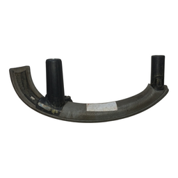 PUXADOR INTERNO PORTA D/E PORSCHE CAYENNE 2003 A 2010