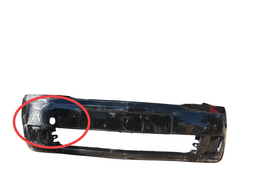 Parachoque Dianteiro Meriva 2003 2004 a 2012