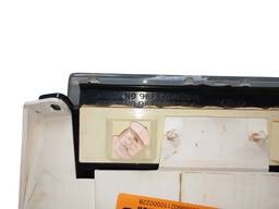 PAINEL INSTRUMENTOS FIESTA 1996 A 2005 96FB10838A           