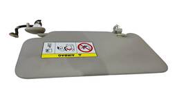 QUEBRA SOL DIANTEIRO HONDA HR-V 1.8 2020