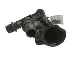 DUTO DA TURBINA VW T-CROSS NIVUS POLO 2020 A 2022