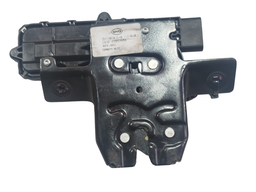 Fechadura Tampa Traseira Byd Song Plus 2023 2024 2025/..